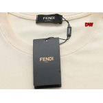 2024年9月26日早秋新品入荷FENDI 半袖 Tシャツ DW工場