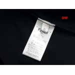 2024年9月26日早秋新品入荷FENDI 半袖 Tシャツ DW工場