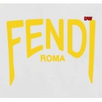 2024年9月26日早秋新品入荷FENDI 半袖 Tシャツ DW工場