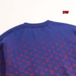 2024年9月26日早秋新品入荷ルイヴィトン  セーター  DW工場