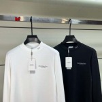 2024年9月26日早秋高品質新品入荷ディオール 長袖TシャツBF工場