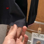 2024年9月26日早秋高品質新品入荷ルイヴィトン長袖TシャツBF工場