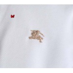 2024年9月26日早秋高品質新品入荷バーバリー長袖TシャツBF工場