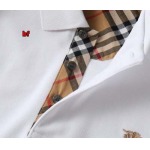 2024年9月26日早秋高品質新品入荷バーバリー長袖TシャツBF工場