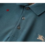 2024年9月26日早秋高品質新品入荷バーバリー長袖TシャツBF工場