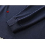 2024年9月26日早秋高品質新品入荷バーバリー長袖TシャツBF工場