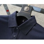 2024年9月26日早秋高品質新品入荷バーバリー長袖TシャツBF工場