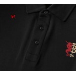 2024年9月26日早秋高品質新品入荷バーバリー長袖TシャツBF工場