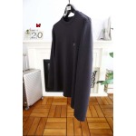 2024年9月26日早秋高品質新品入荷モンクレール長袖TシャツBF工場M-4XL