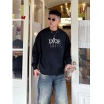 2024年9月26日早秋高品質新品入荷ディオール スウェットBF工場