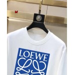 2024年9月26日早秋高品質新品入荷LOEWE スウェットBF工場