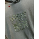 2024年9月26日早秋高品質新品入荷LOEWE スウェットBF工場