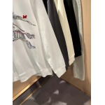 2024年9月26日早秋高品質新品入荷バーバリー スウェットBF工場