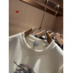 2024年9月26日早秋高品質新品入荷バーバリースウェットBF工場