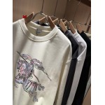 2024年9月26日早秋高品質新品入荷バーバリースウェットBF工場