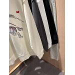 2024年9月26日早秋高品質新品入荷バーバリースウェットBF工場