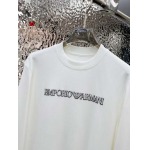 2024年9月26日早秋高品質新品入荷アルマーニスウェットBF工場