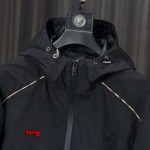 2024年9月26日早秋高品質新品入荷バーバリージャケットアウター feng工場