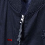 2024年9月26日早秋高品質新品入荷LOEWEジャケットアウター feng工場