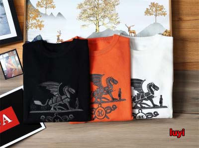 2024年9月26日早秋新品入荷エルメス セーター BF工場