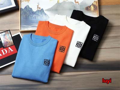 2024年9月26日早秋新品入荷LOEWEセーター BF工場