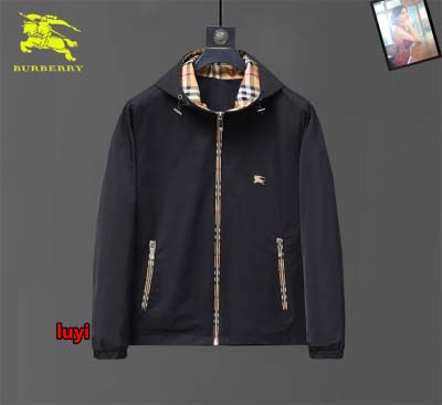 2024年9月26日早秋高品質新品入荷バーバリージャケットア...