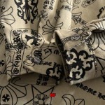 2024年9月27日早秋高品質新品入荷 クロムハーツ ジャケットアウター BF工場