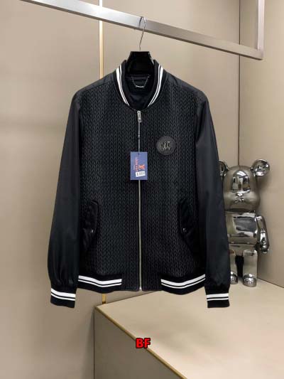 2024年9月27日早秋高品質新品入荷 ルイヴィトンジャケッ...