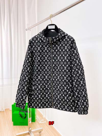 2024年9月27日早秋高品質新品入荷 ルイヴィトンジャケッ...