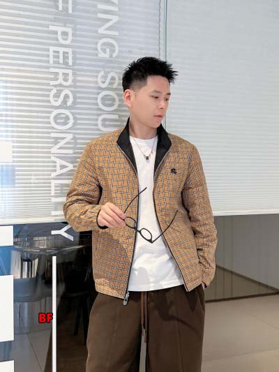 2024年9月27日早秋高品質新品入荷バーバリージャケットア...