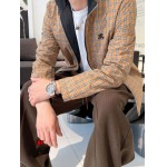 2024年9月27日早秋高品質新品入荷バーバリージャケットアウター BF工場