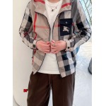 2024年9月27日早秋高品質新品入荷バーバリージャケットアウター BF工場