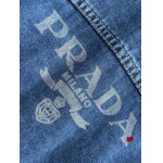 2024年9月27日早秋高品質新品入荷PRADA ジャケットアウター BF工場