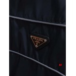 2024年9月27日早秋高品質新品入荷PRADA ジャケットアウター BF工場