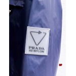 2024年9月27日早秋高品質新品入荷PRADA ジャケットアウター BF工場