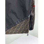 2024年9月27日早秋高品質新品入荷FENDIジャケットアウター BF工場