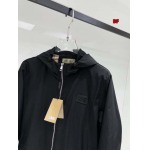 2024年9月27日早秋高品質新品入荷バーバリージャケットアウター BF工場