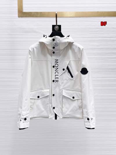 2024年9月27日早秋高品質新品入荷モンクレールジャケット...