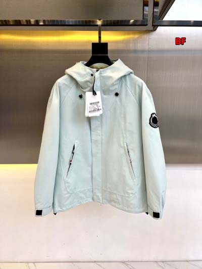 2024年9月27日早秋高品質新品入荷モンクレールジャケット...