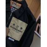 2024年9月27日早秋高品質新品入荷バーバリージャケットアウター BF工場