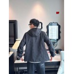 2024年9月27日早秋高品質新品入荷Dolce&Gabbana ジャケットアウター BF工場