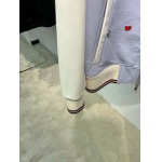 2024年9月27日早秋高品質新品入荷THOM BROWNE牛革 ジャケットアウター  BF工場