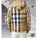 2024年9月27日早秋高品質新品入荷バーバリー  ダウンジャケット BF工場
