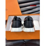 2024年9月28日早秋原版復刻新品入荷エルメス スニーカー HANHUI工場