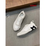 2024年9月28日早秋原版復刻新品入荷エルメス スニーカー HANHUI工場