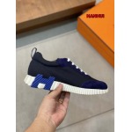 2024年9月28日早秋原版復刻新品入荷エルメス スニーカー HANHUI工場