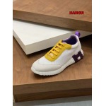 2024年9月28日早秋原版復刻新品入荷エルメス スニーカー HANHUI工場