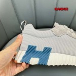 2024年9月28日早秋原版復刻新品入荷エルメス スニーカー HANHUI工場38-47