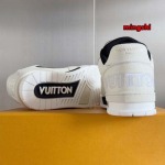 2024年9月28日早秋原版復刻新品入荷ルイヴィトンスニーカー MSHI工場39-45