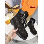 2024年9月28日早秋原版復刻新品入荷ルイヴィトンスニーカー MSHI工場35-46